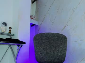 Tomy_Foxxx_ February 25, 2025 Chaturbate stream image