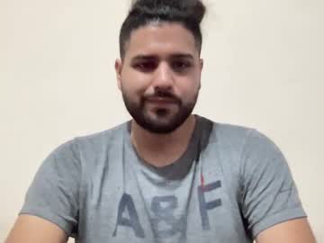 Zafjjro February 25, 2025 Chaturbate stream image