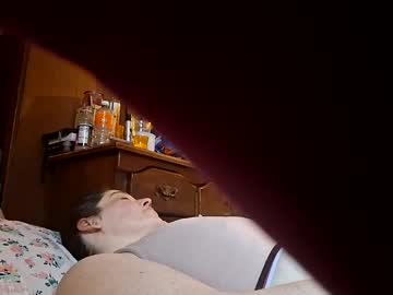 Bigoltiddys February 25, 2025 Chaturbate stream image