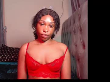 Ebony_Crazypussy February 25, 2025 Chaturbate stream image