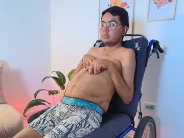 Magicmike_6 February 25, 2025 Chaturbate stream image