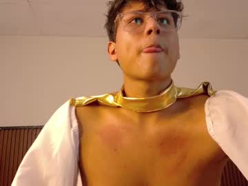 Raiden__Boy February 25, 2025 Chaturbate stream image