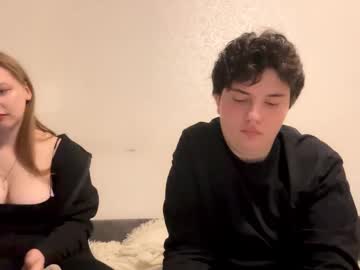 Yourfavcoupleeee February 25, 2025 Chaturbate stream image