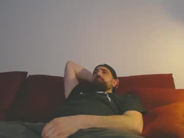 Adilettenboy February 25, 2025 Chaturbate stream image