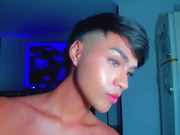 Anddy_Grey1 February 25, 2025 Chaturbate stream image