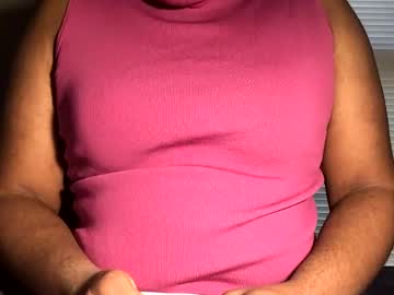 Blackman2212 February 25, 2025 Chaturbate stream image