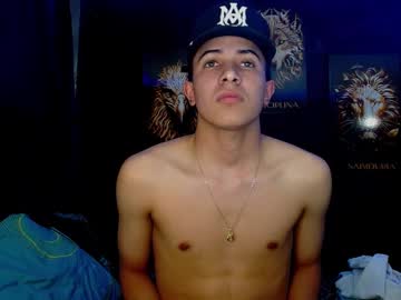 Boy_Hotgrant February 25, 2025 Chaturbate stream image