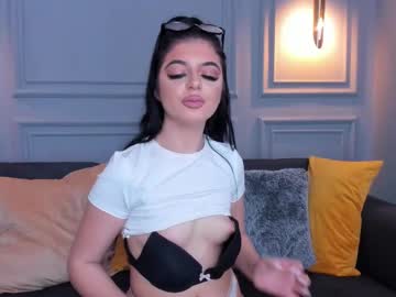 Bridgittebia February 25, 2025 Chaturbate stream image