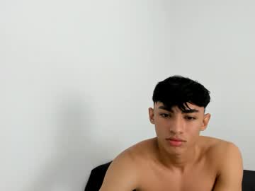 Cris1260 February 25, 2025 Chaturbate stream image