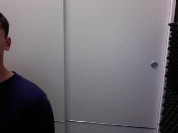 Danielkickboxing2005 February 25, 2025 Chaturbate stream image