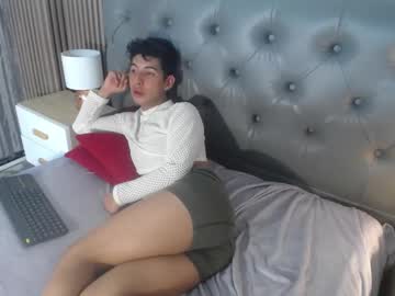 Eros_Moonhs February 25, 2025 Chaturbate stream image