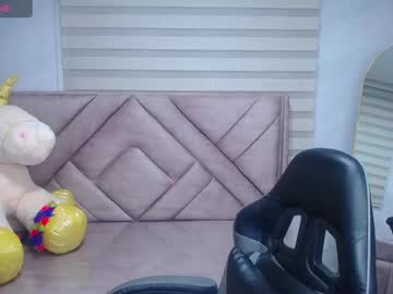 Freancesca_V February 25, 2025 Chaturbate stream image