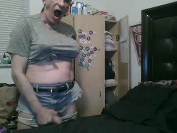 Giovanna131970 February 25, 2025 Chaturbate stream image