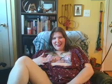 Kaytiebird96 February 25, 2025 Chaturbate stream image