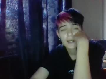 Kushwaine_420 February 25, 2025 Chaturbate stream image