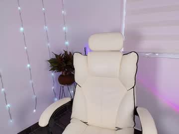 Leyla_Mercier February 25, 2025 Chaturbate stream image