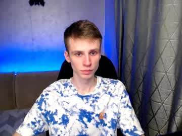 Yes_Cute_Boy_ February 25, 2025 Chaturbate stream image