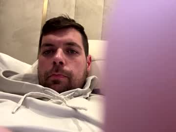 8inchert February 25, 2025 Chaturbate stream image