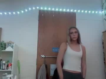 Alygator24 February 25, 2025 Chaturbate stream image