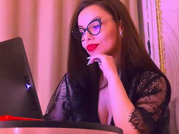Amyraownsyou February 25, 2025 Chaturbate stream image