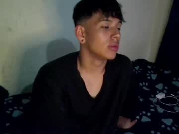 Bantesx09 February 25, 2025 Chaturbate stream image
