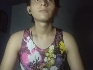 Charley_Levinss February 25, 2025 Chaturbate stream image