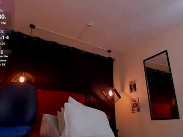 Dante_Dark_ February 25, 2025 Chaturbate stream image