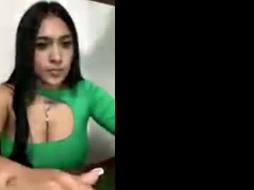 Dulcii677 February 25, 2025 Chaturbate stream image