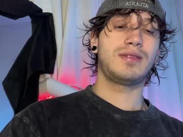 Greekgu7 February 25, 2025 Chaturbate stream image