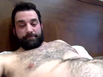 Hairydad7 February 25, 2025 Chaturbate stream image