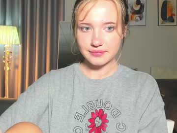 Hanahwoods February 25, 2025 Chaturbate stream image