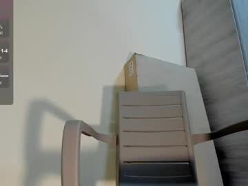 Hannapaulette February 25, 2025 Chaturbate stream image