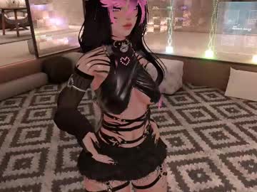 Kittenlush February 25, 2025 Chaturbate stream image