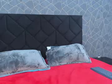 Lilla_Rossy February 25, 2025 Chaturbate stream image
