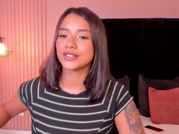Regina_Noctixx February 25, 2025 Chaturbate stream image