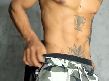 Baby_Stud February 26, 2025 Chaturbate stream image