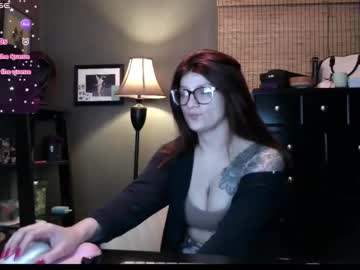 Blackmagic_Woman778 February 26, 2025 Chaturbate stream image