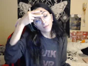 Heavenlycreature February 26, 2025 Chaturbate stream image