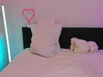 Luna_Home February 26, 2025 Chaturbate stream image