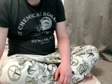 Northernspunk February 26, 2025 Chaturbate stream image