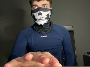 Ravensavage_666 February 26, 2025 Chaturbate stream image