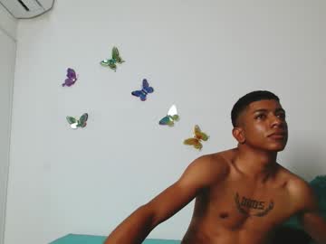 Rocko_18_ February 26, 2025 Chaturbate stream image