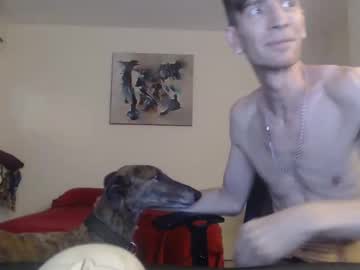 Feuerfree February 26, 2025 Chaturbate stream image