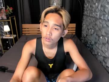 Hardcore_Julius69 February 26, 2025 Chaturbate stream image