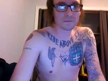 Krasher2313 February 26, 2025 Chaturbate stream image