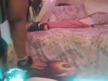 Liyahfurnace1 February 26, 2025 Chaturbate stream image