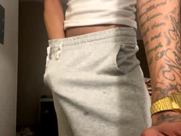 Luckylucci12 February 26, 2025 Chaturbate stream image