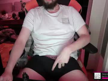Nef4roxy February 26, 2025 Chaturbate stream image