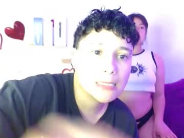 Cum_Addicted_Girls February 26, 2025 Chaturbate stream image