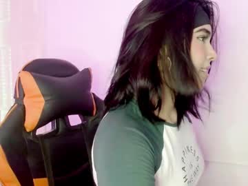 Eliz_001 February 26, 2025 Chaturbate stream image